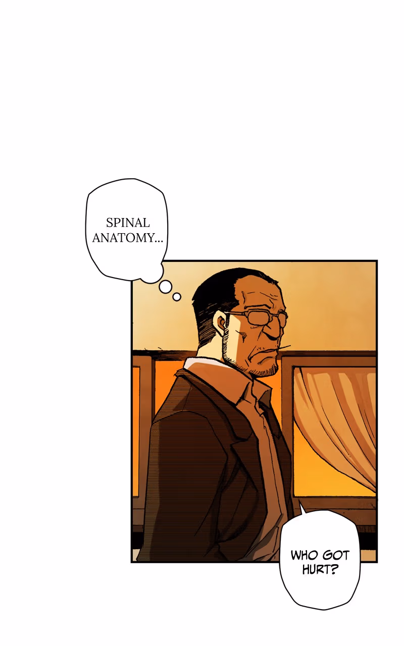 Read Fullmetal Alchemist (WEBTOON) chapter 115 image 73 on Lezhin