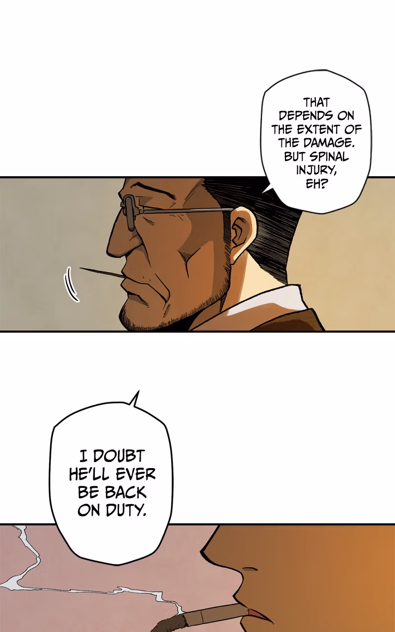 Read Fullmetal Alchemist (WEBTOON) chapter 115 image 75 on Lezhin