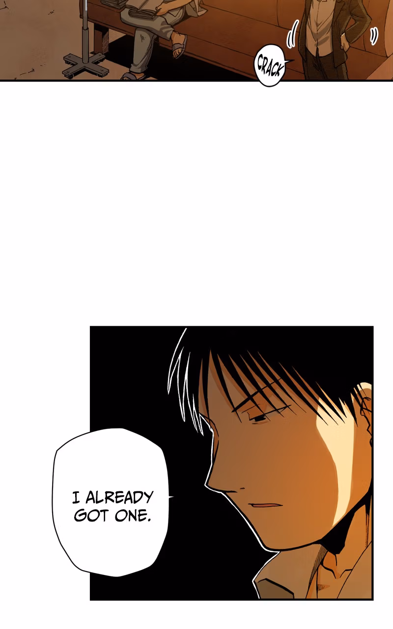 Read Fullmetal Alchemist (WEBTOON) chapter 116 image 1 on Lezhin