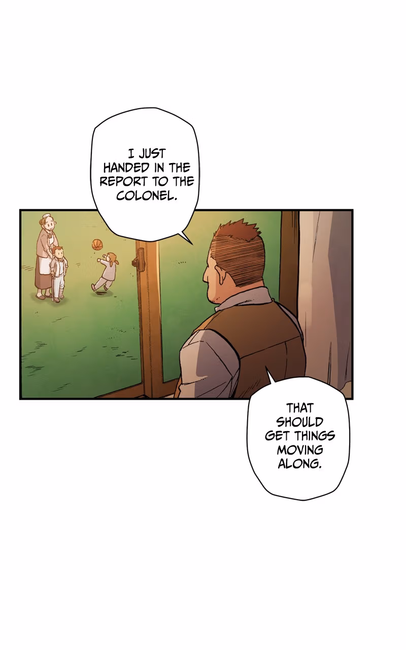 Read Fullmetal Alchemist (WEBTOON) chapter 116 image 11 on Lezhin