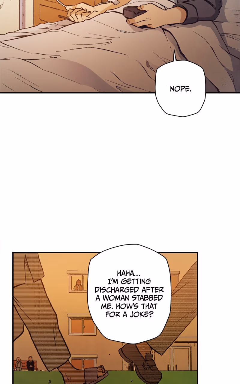Read Fullmetal Alchemist (WEBTOON) chapter 116 image 13 on Lezhin