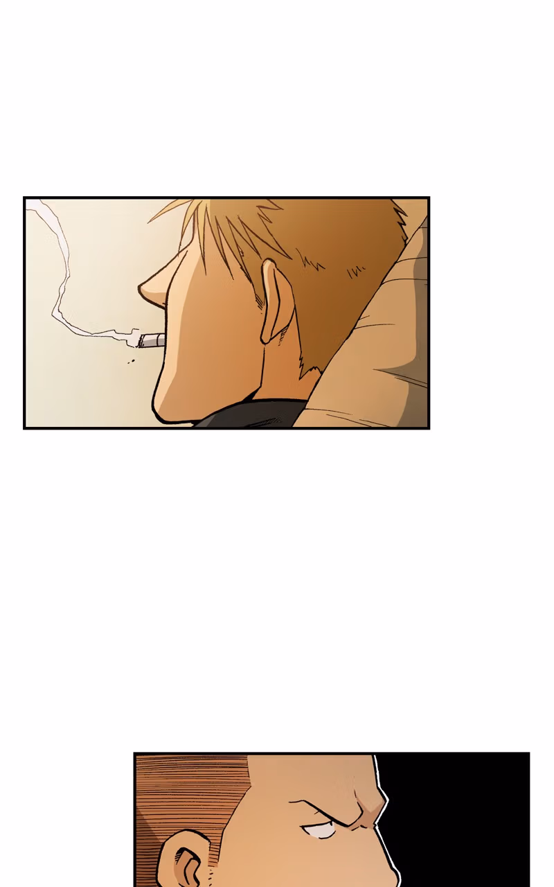 Read Fullmetal Alchemist (WEBTOON) chapter 116 image 15 on Lezhin