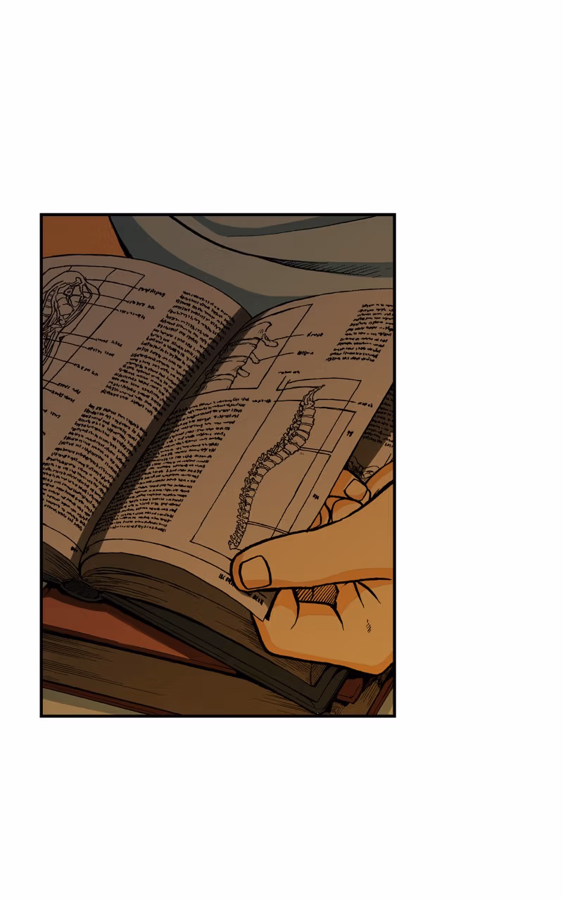 Read Fullmetal Alchemist (WEBTOON) chapter 116 image 2 on Lezhin