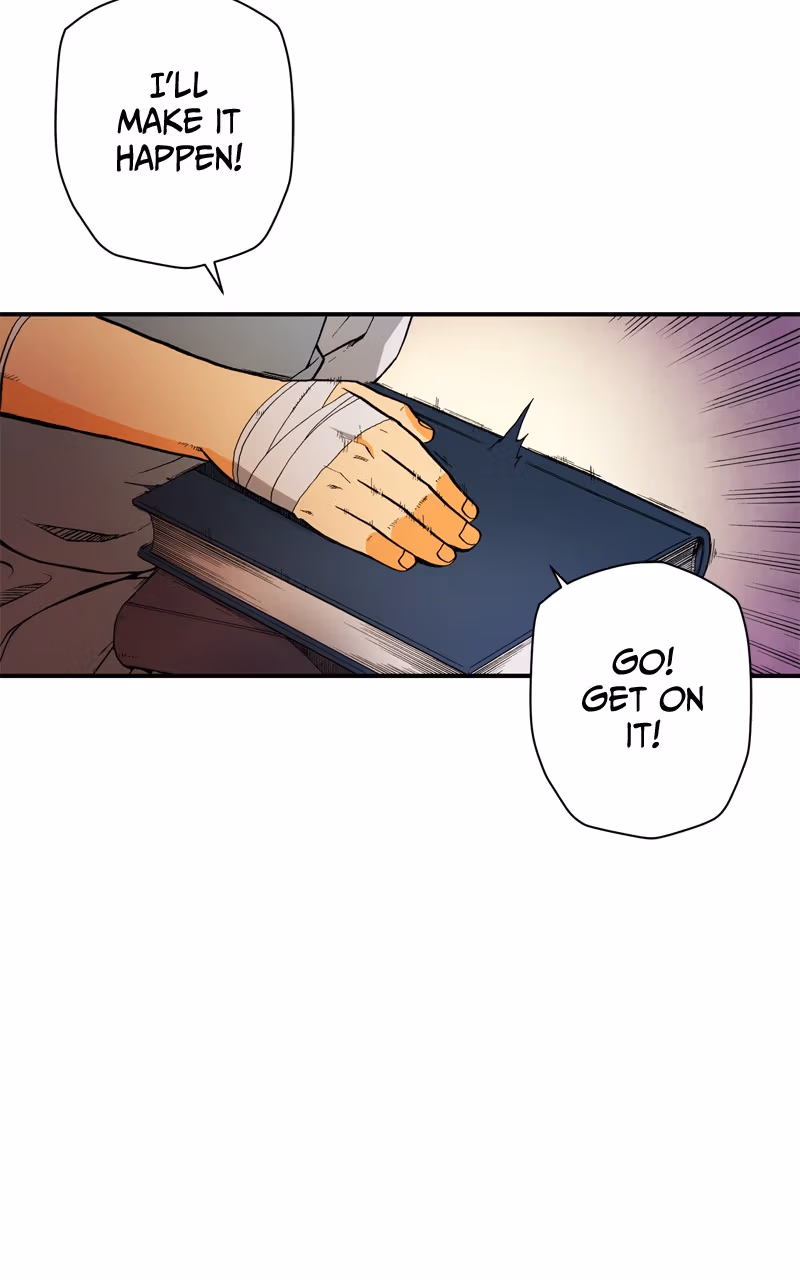 Read Fullmetal Alchemist (WEBTOON) chapter 116 image 24 on Lezhin