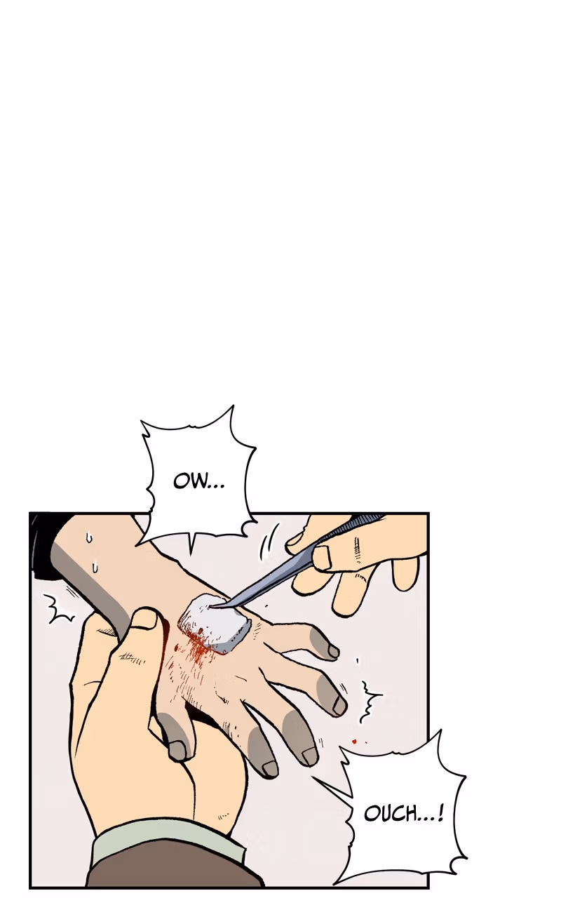 Read Fullmetal Alchemist (WEBTOON) chapter 116 image 25 on Lezhin