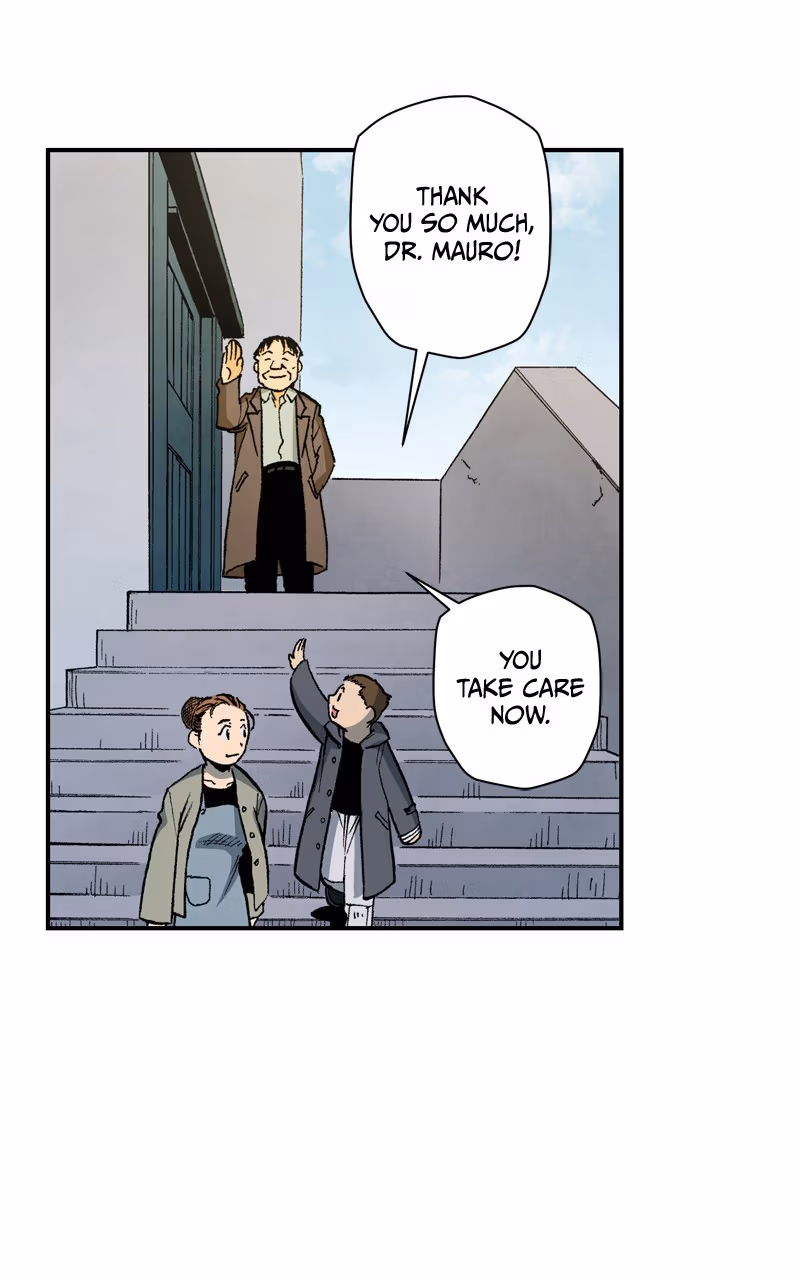 Read Fullmetal Alchemist (WEBTOON) chapter 116 image 27 on Lezhin