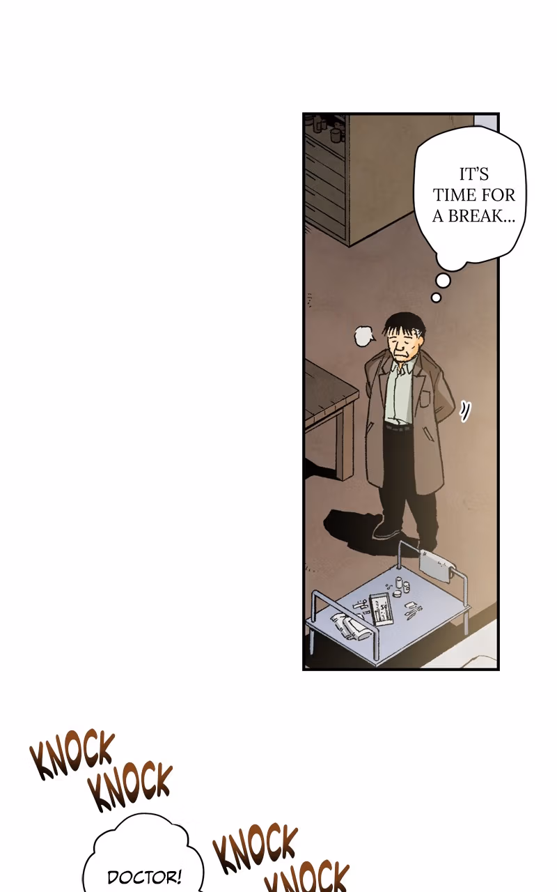 Read Fullmetal Alchemist (WEBTOON) chapter 116 image 28 on Lezhin