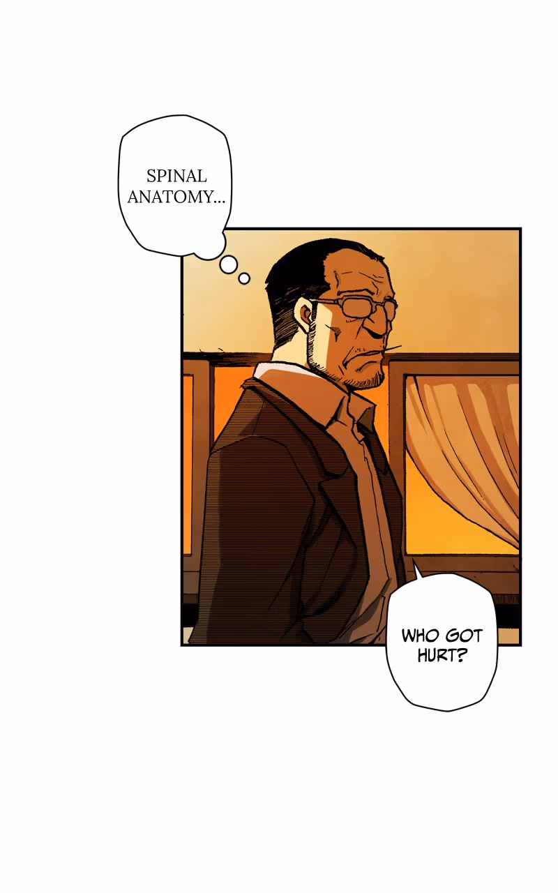 Read Fullmetal Alchemist (WEBTOON) chapter 116 image 3 on Lezhin