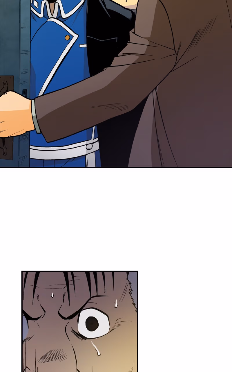 Read Fullmetal Alchemist (WEBTOON) chapter 116 image 35 on Lezhin