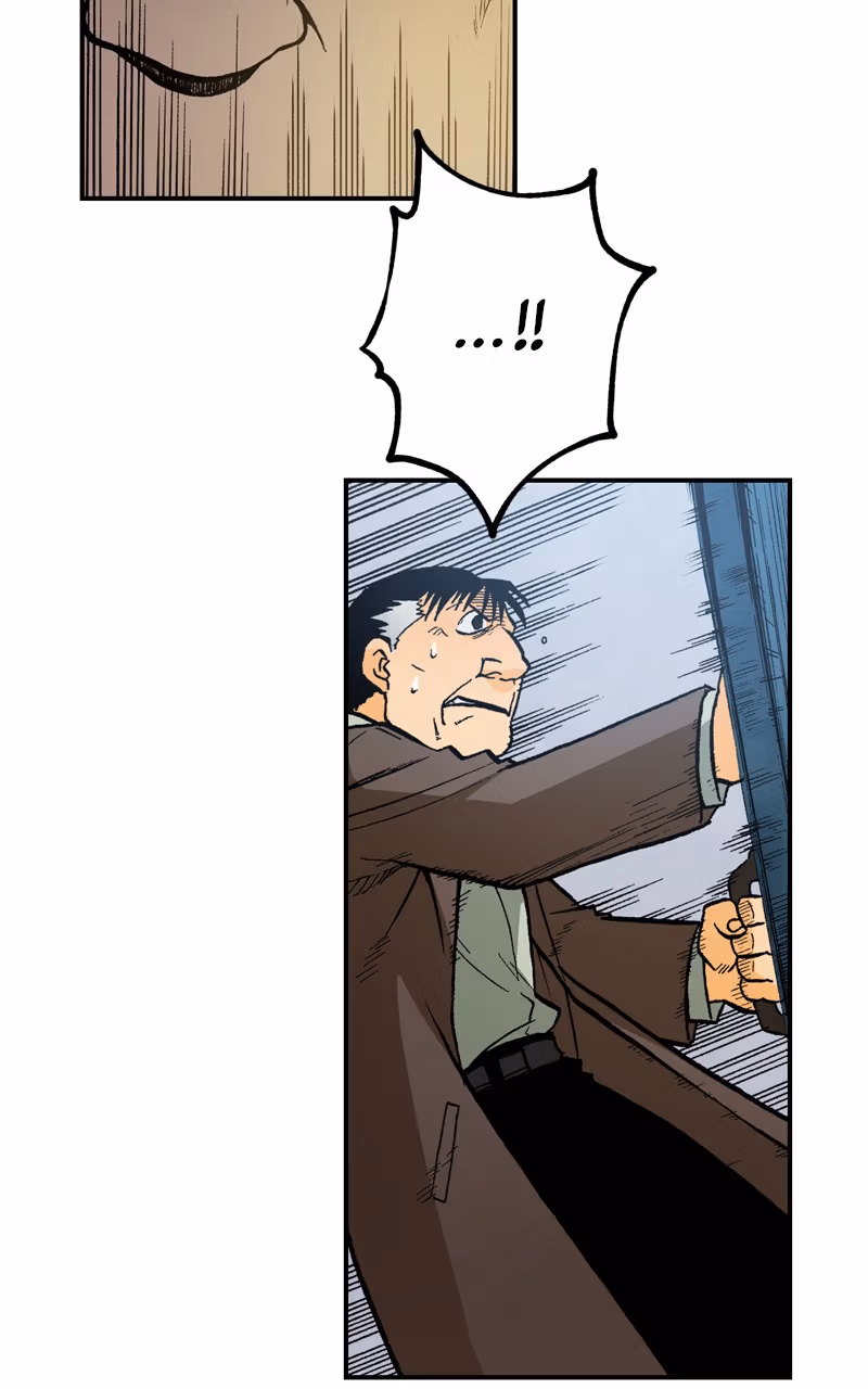 Read Fullmetal Alchemist (WEBTOON) chapter 116 image 36 on Lezhin