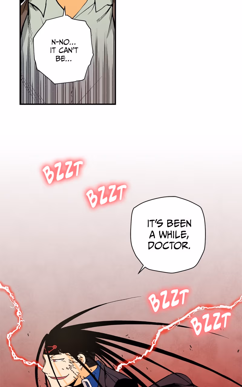 Read Fullmetal Alchemist (WEBTOON) chapter 116 image 41 on Lezhin