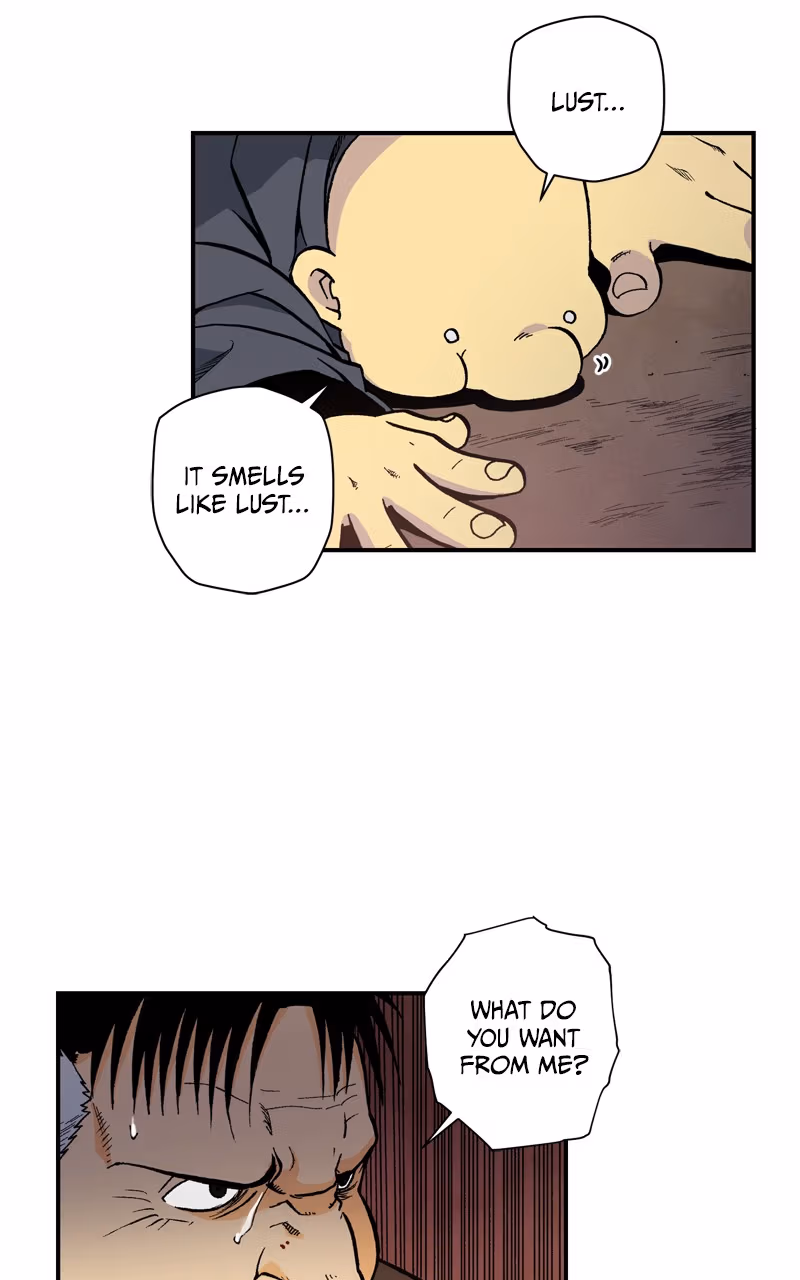 Read Fullmetal Alchemist (WEBTOON) chapter 116 image 44 on Lezhin