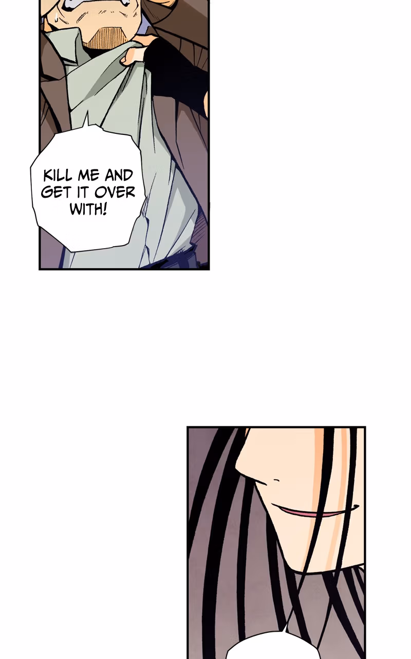 Read Fullmetal Alchemist (WEBTOON) chapter 116 image 51 on Lezhin