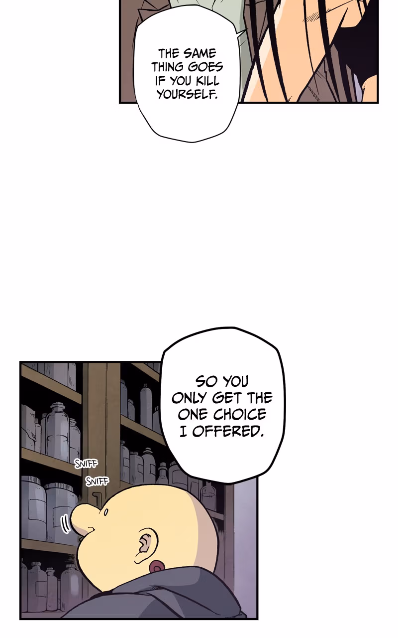 Read Fullmetal Alchemist (WEBTOON) chapter 116 image 55 on Lezhin