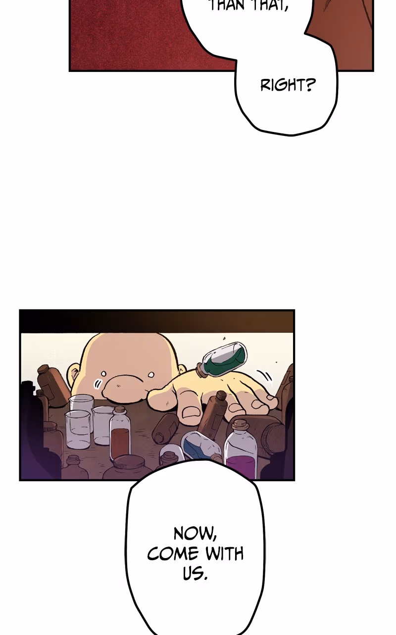 Read Fullmetal Alchemist (WEBTOON) chapter 116 image 57 on Lezhin