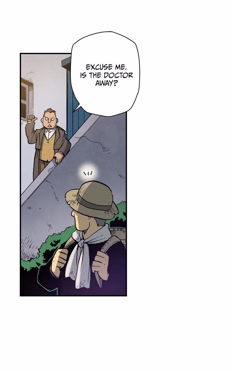 Read Fullmetal Alchemist (WEBTOON) chapter 116 image 62 on Lezhin