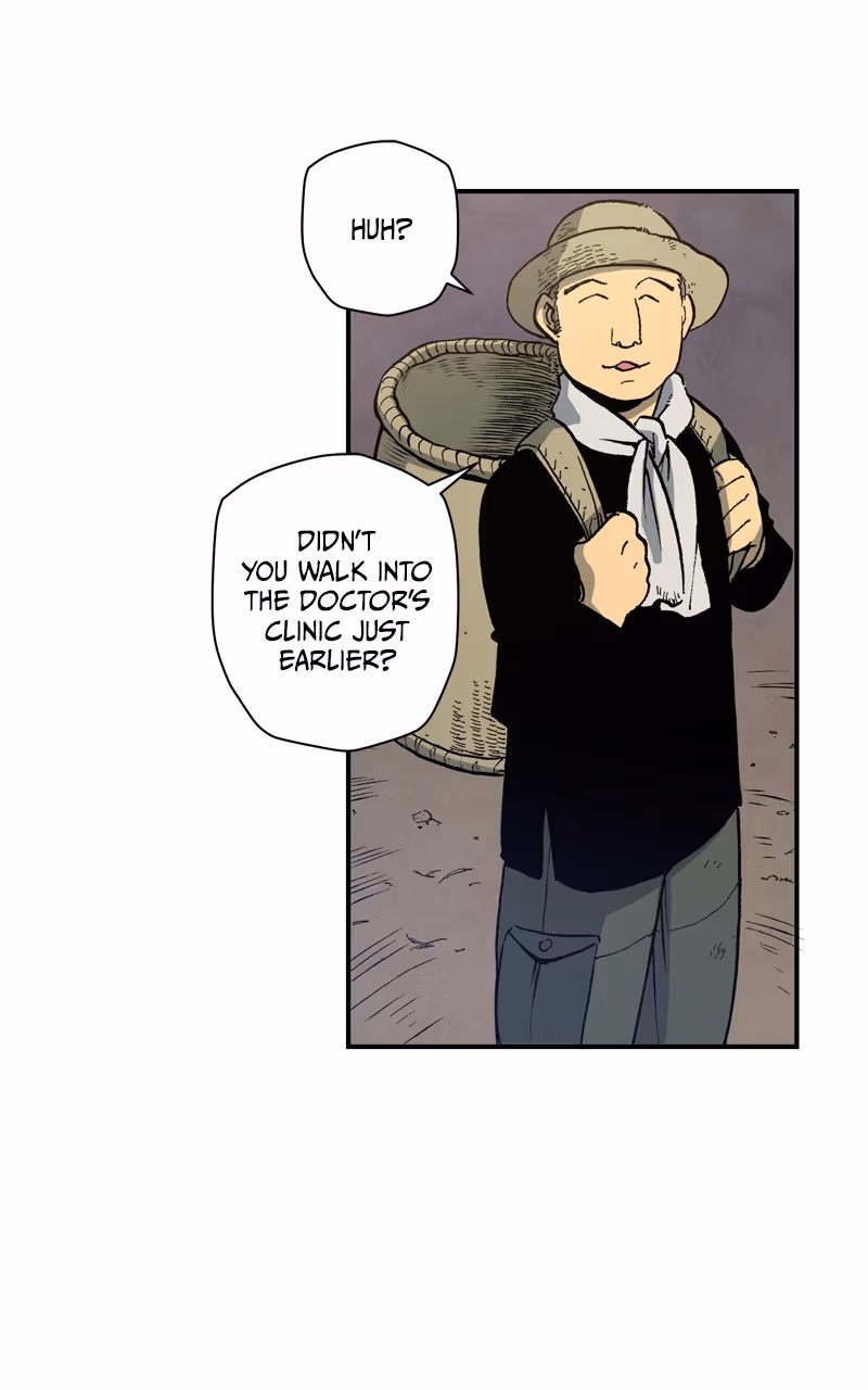 Read Fullmetal Alchemist (WEBTOON) chapter 116 image 63 on Lezhin