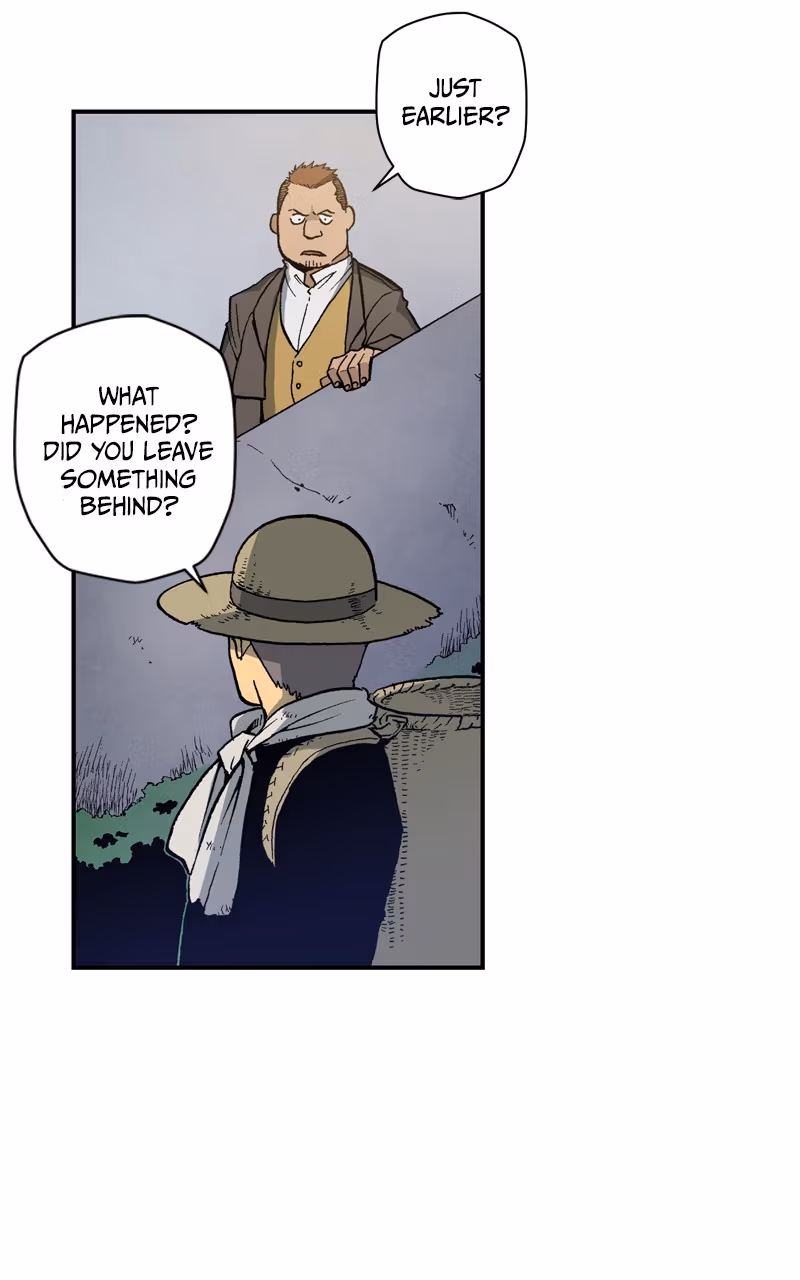 Read Fullmetal Alchemist (WEBTOON) chapter 116 image 64 on Lezhin