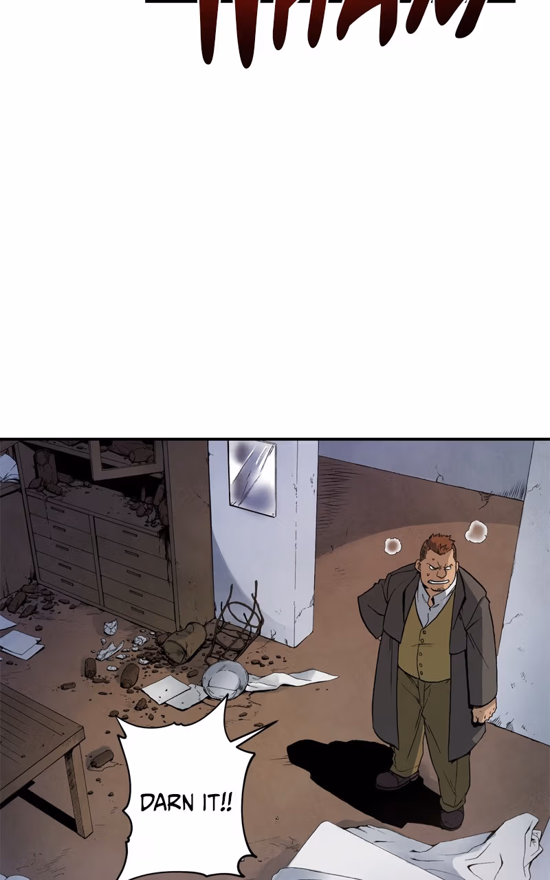 Read Fullmetal Alchemist (WEBTOON) chapter 116 image 71 on Lezhin
