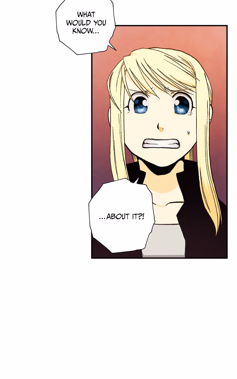 Read Fullmetal Alchemist (WEBTOON) chapter 117 image 11 on Lezhin