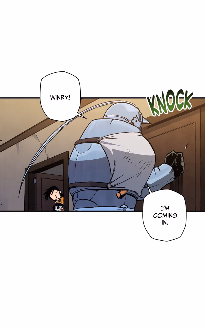 Read Fullmetal Alchemist (WEBTOON) chapter 117 image 16 on Lezhin