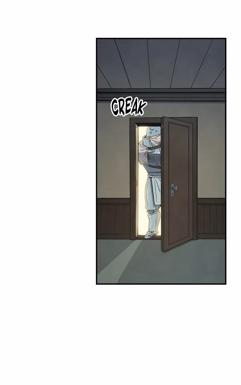Read Fullmetal Alchemist (WEBTOON) chapter 117 image 17 on Lezhin