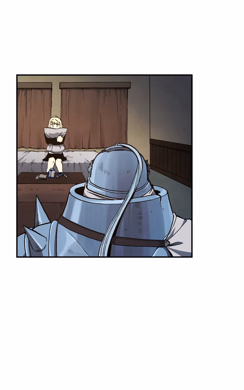 Read Fullmetal Alchemist (WEBTOON) chapter 117 image 18 on Lezhin