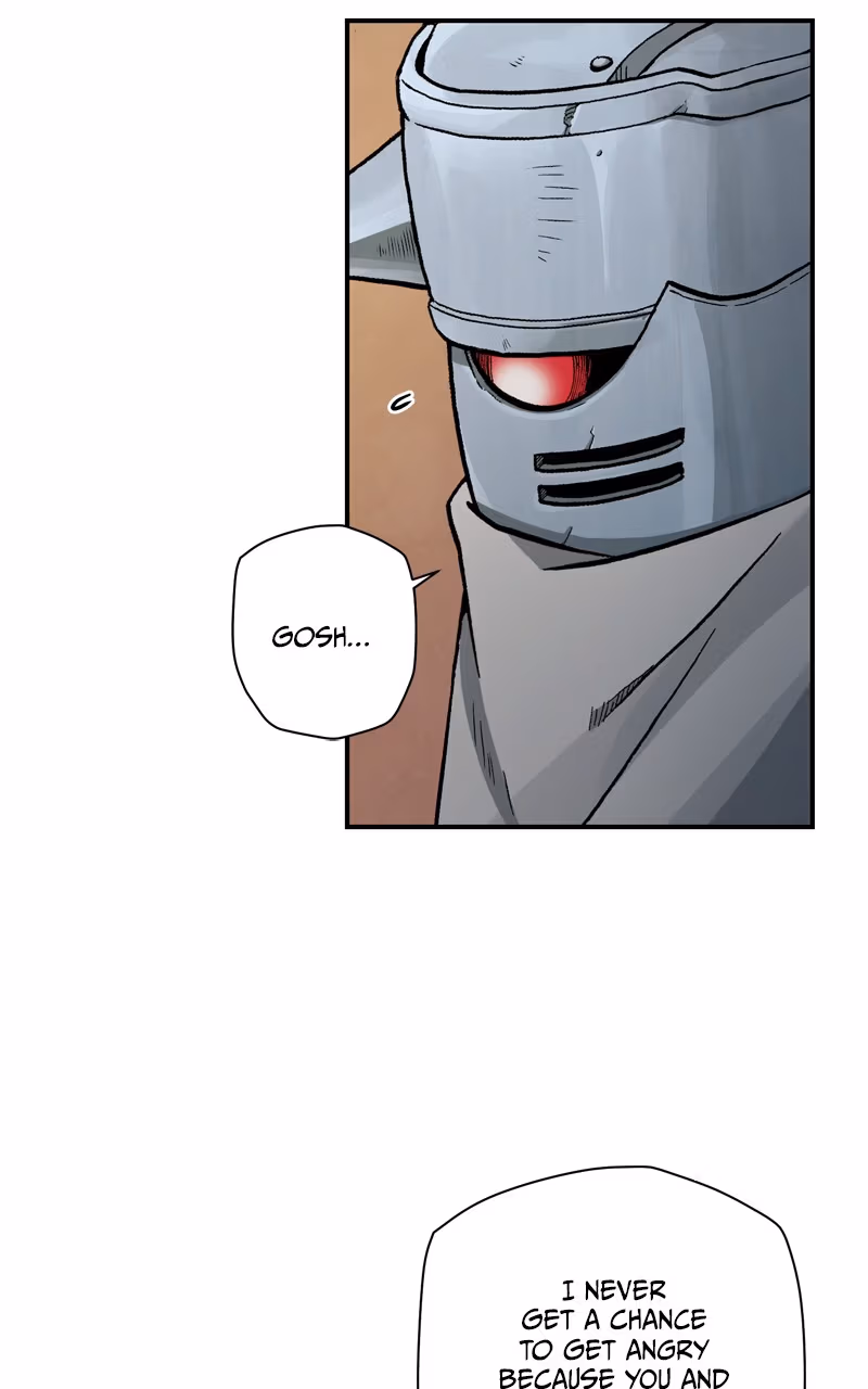 Read Fullmetal Alchemist (WEBTOON) chapter 117 image 19 on Lezhin