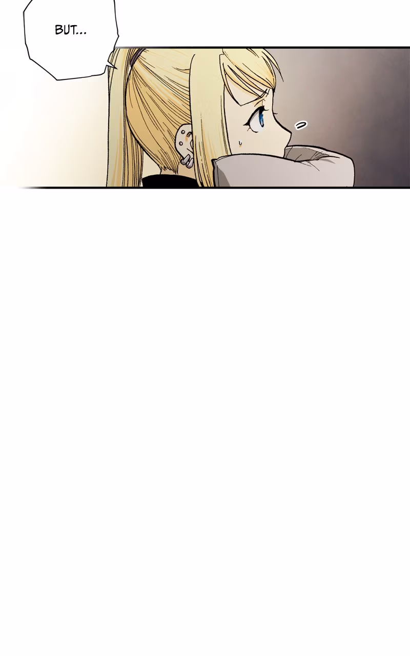Read Fullmetal Alchemist (WEBTOON) chapter 117 image 21 on Lezhin