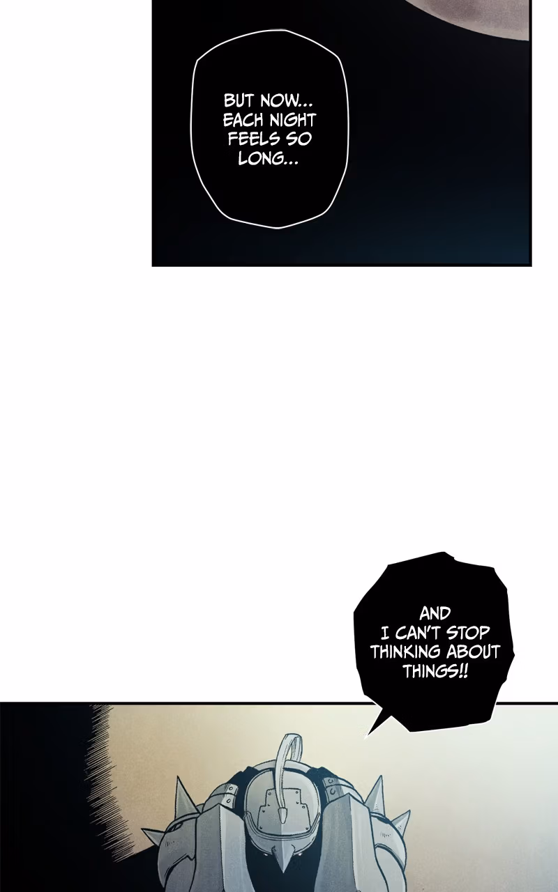 Read Fullmetal Alchemist (WEBTOON) chapter 117 image 32 on Lezhin