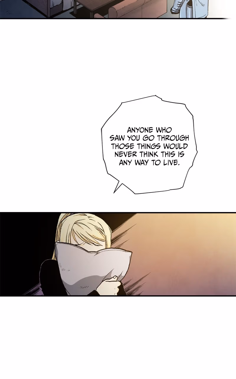 Read Fullmetal Alchemist (WEBTOON) chapter 117 image 34 on Lezhin