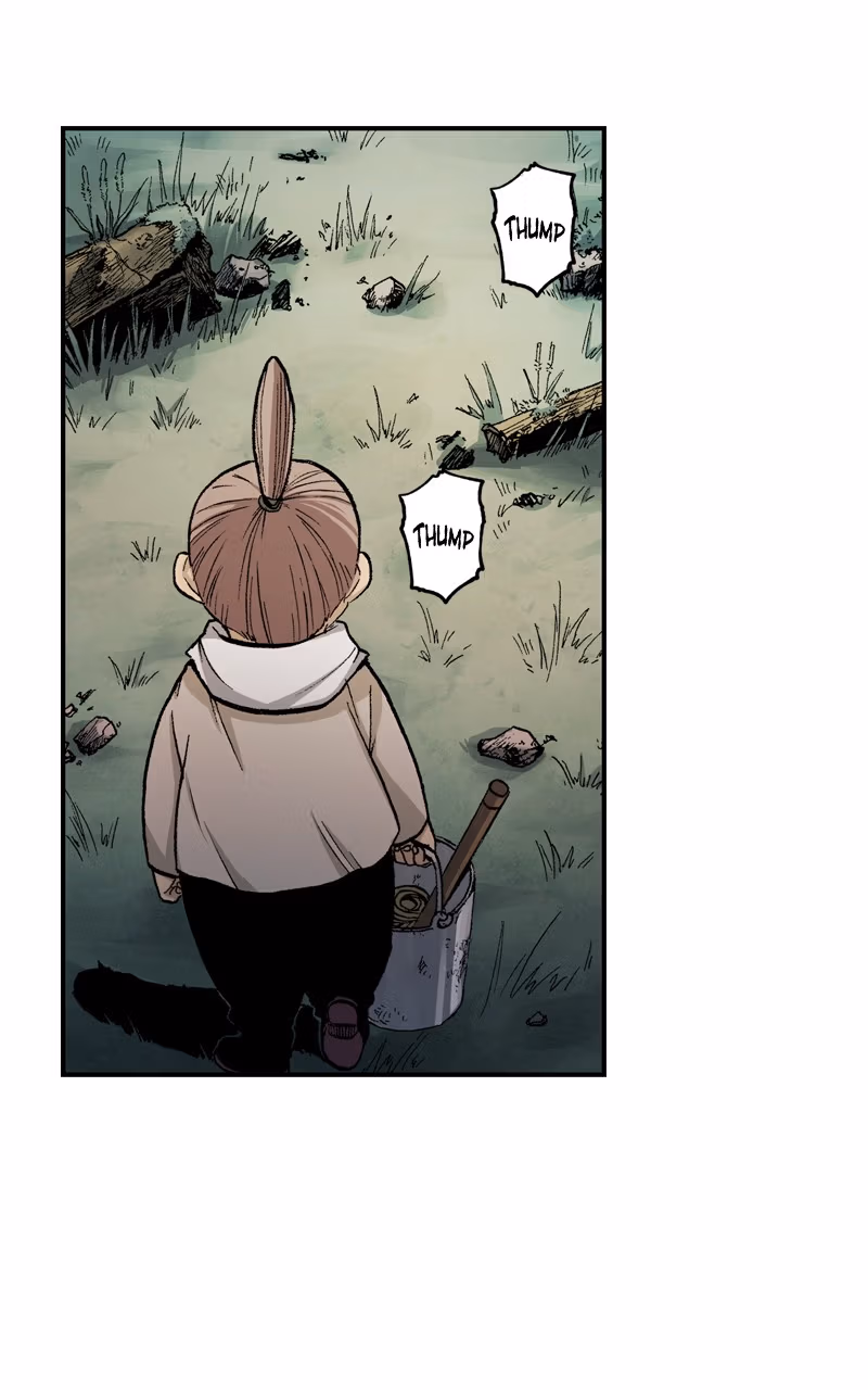 Read Fullmetal Alchemist (WEBTOON) chapter 118 image 11 on Lezhin