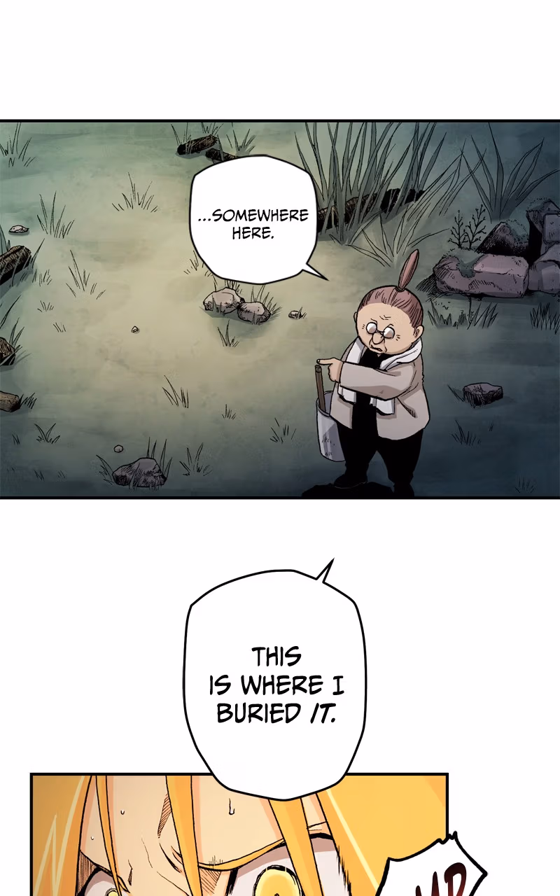 Read Fullmetal Alchemist (WEBTOON) chapter 118 image 13 on Lezhin