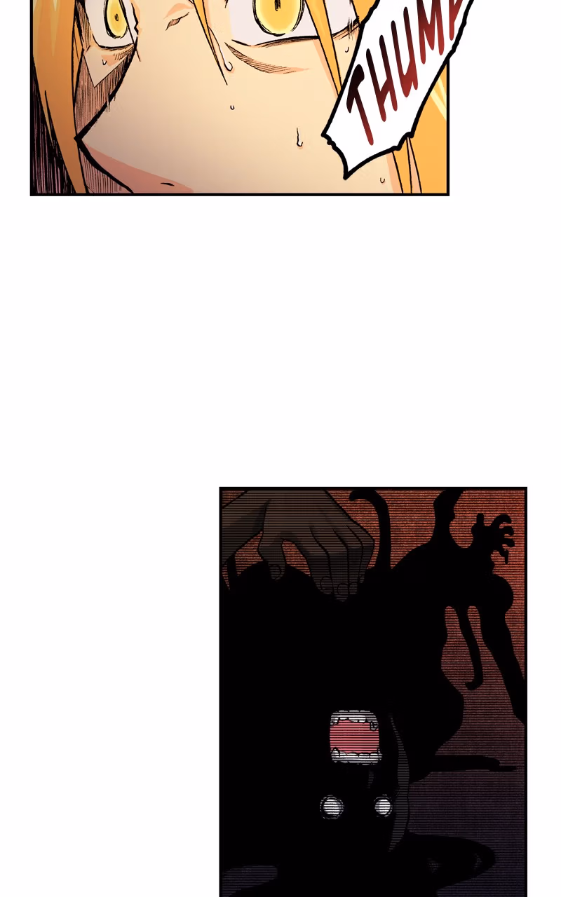 Read Fullmetal Alchemist (WEBTOON) chapter 118 image 14 on Lezhin