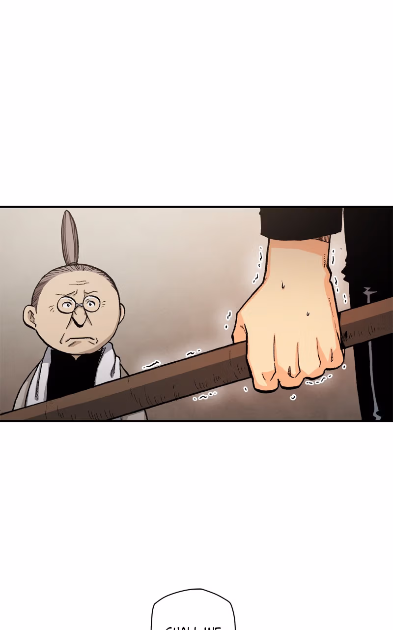 Read Fullmetal Alchemist (WEBTOON) chapter 118 image 16 on Lezhin