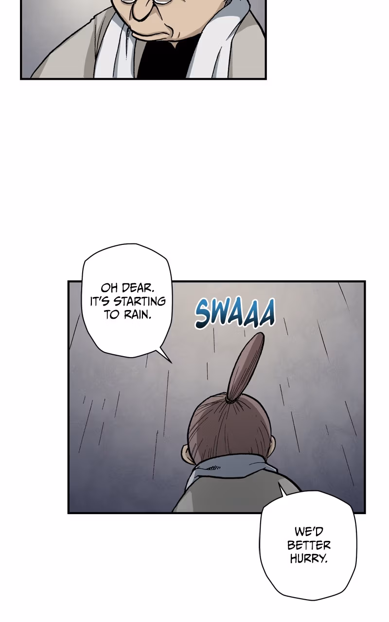 Read Fullmetal Alchemist (WEBTOON) chapter 118 image 21 on Lezhin
