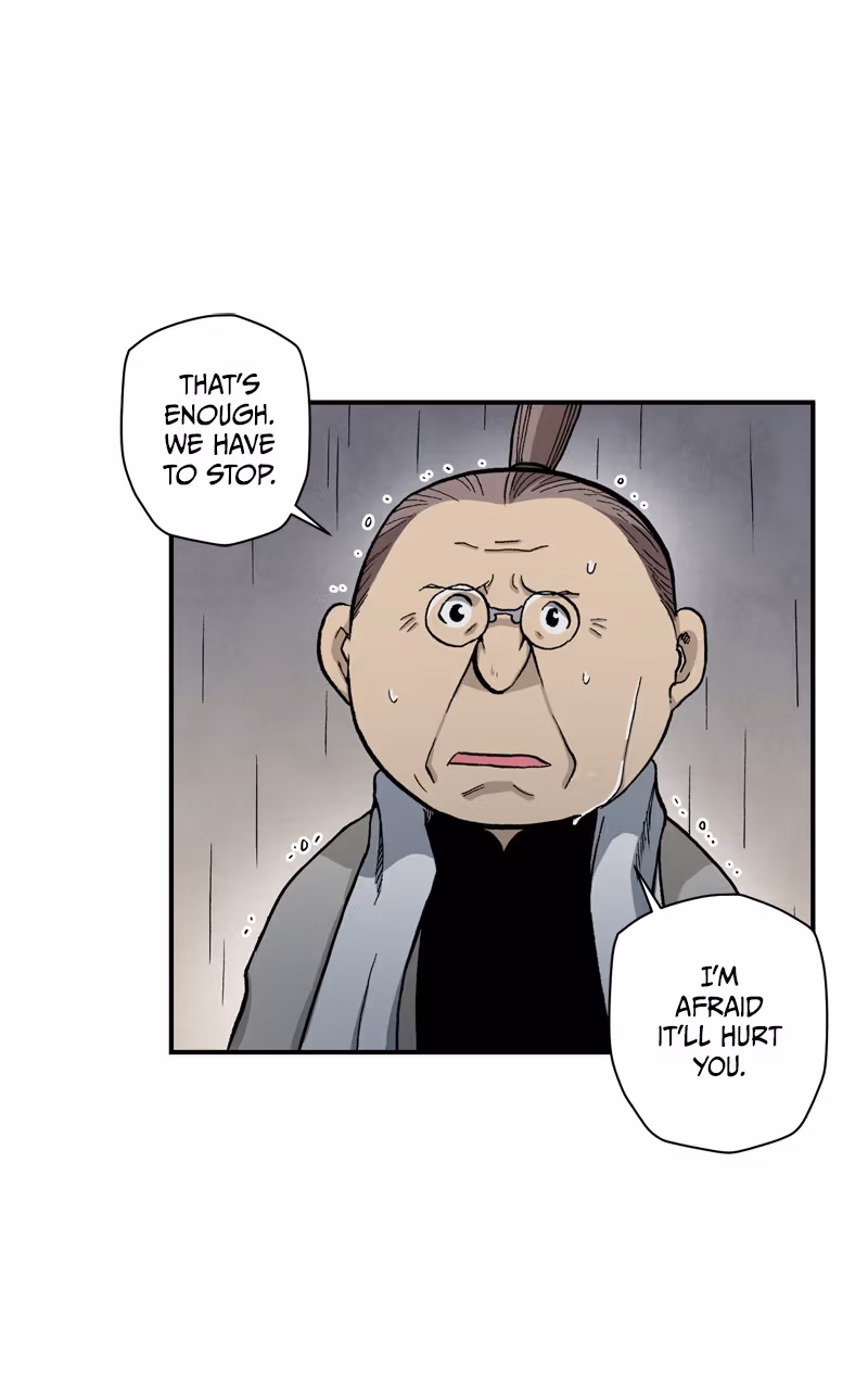 Read Fullmetal Alchemist (WEBTOON) chapter 118 image 25 on Lezhin