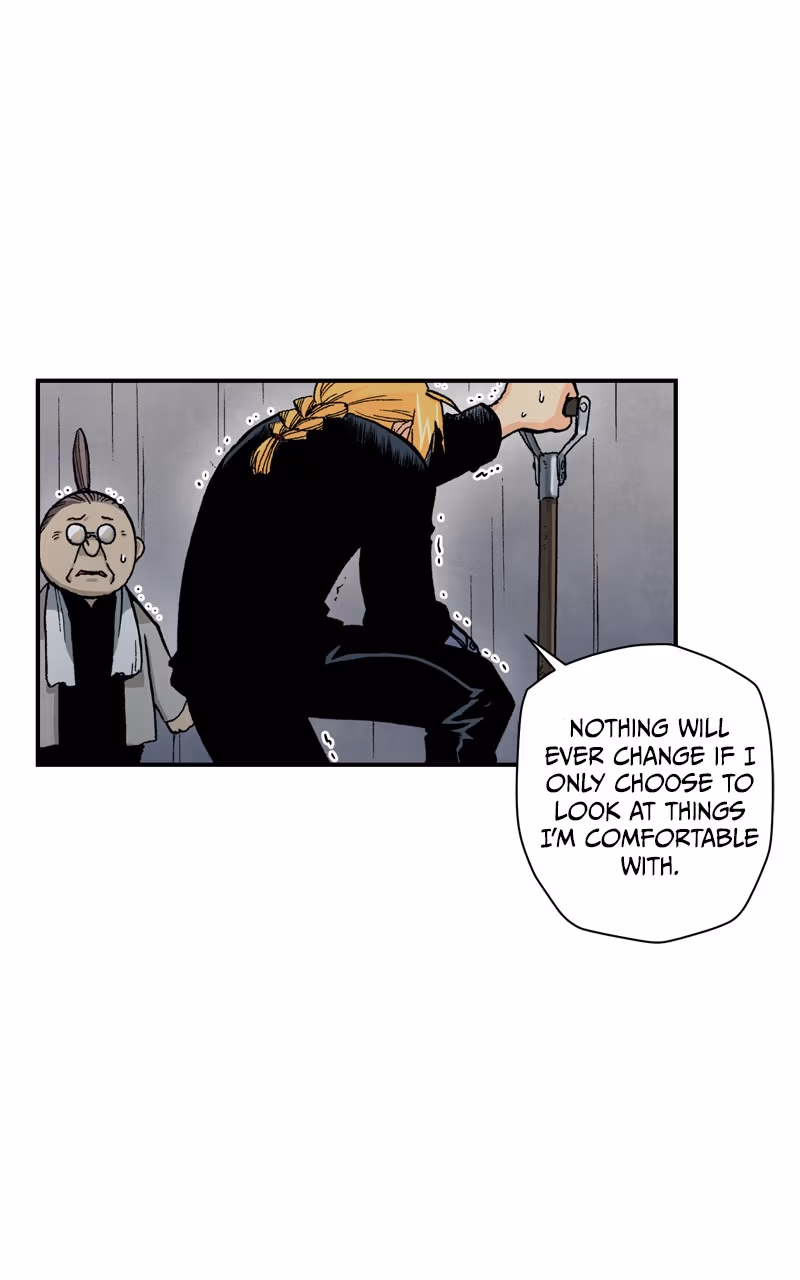 Read Fullmetal Alchemist (WEBTOON) chapter 118 image 28 on Lezhin