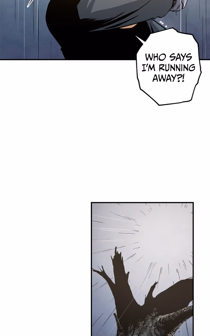 Read Fullmetal Alchemist (WEBTOON) chapter 118 image 30 on Lezhin