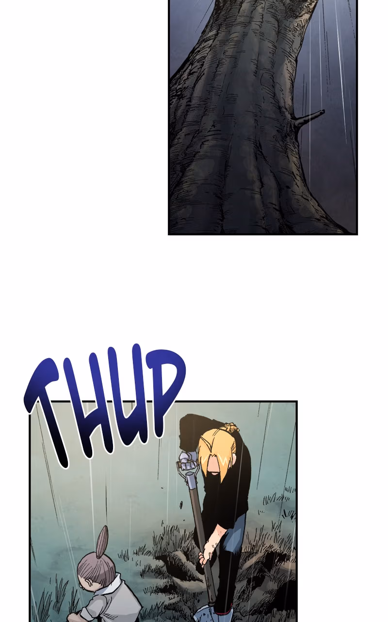 Read Fullmetal Alchemist (WEBTOON) chapter 118 image 31 on Lezhin