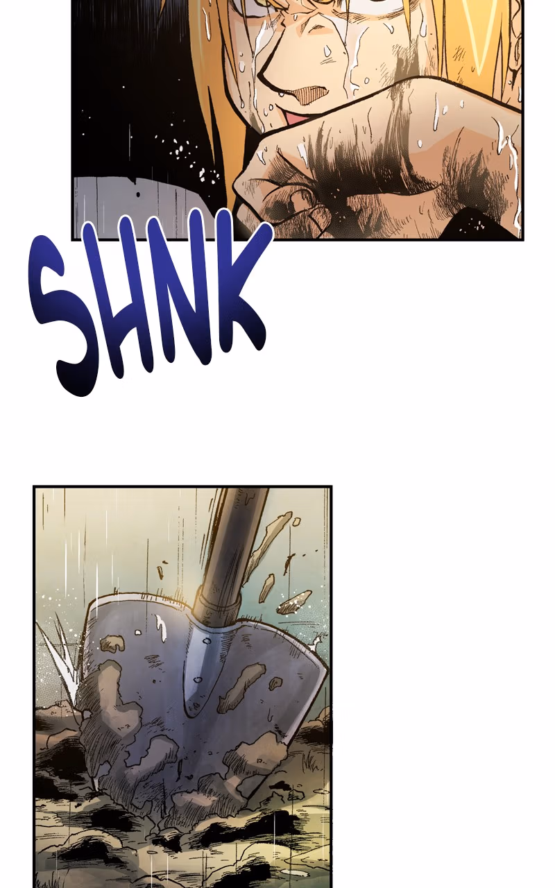 Read Fullmetal Alchemist (WEBTOON) chapter 118 image 34 on Lezhin