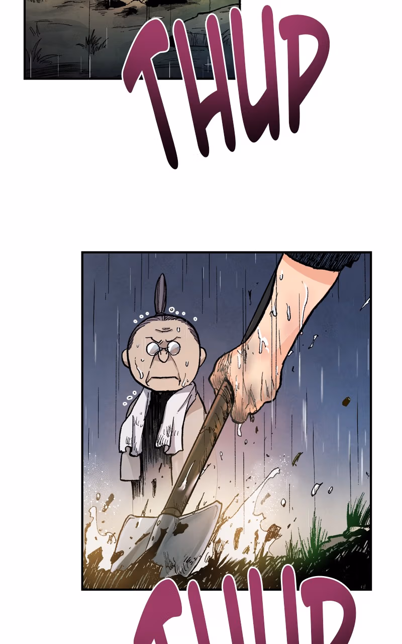 Read Fullmetal Alchemist (WEBTOON) chapter 118 image 35 on Lezhin
