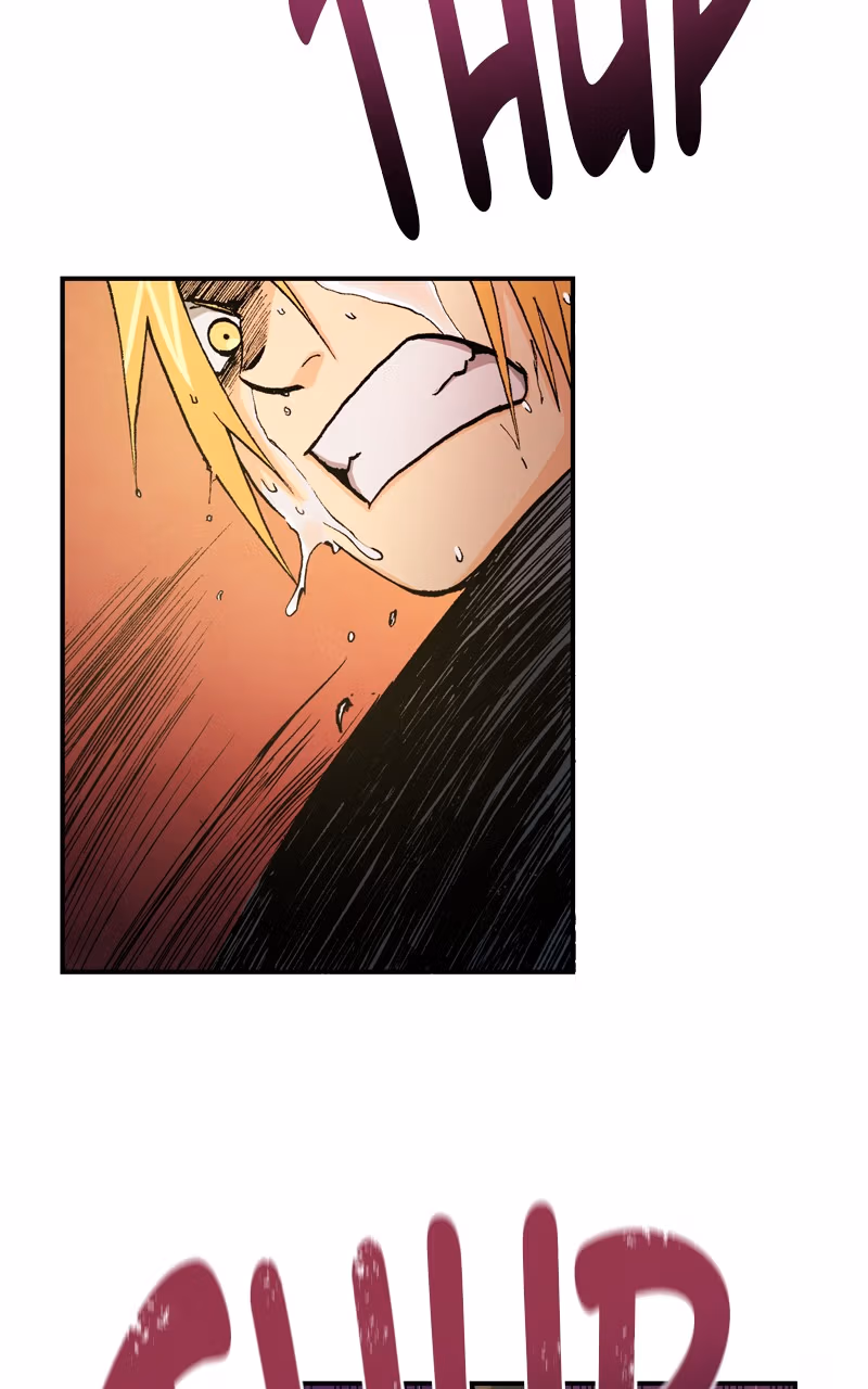 Read Fullmetal Alchemist (WEBTOON) chapter 118 image 36 on Lezhin