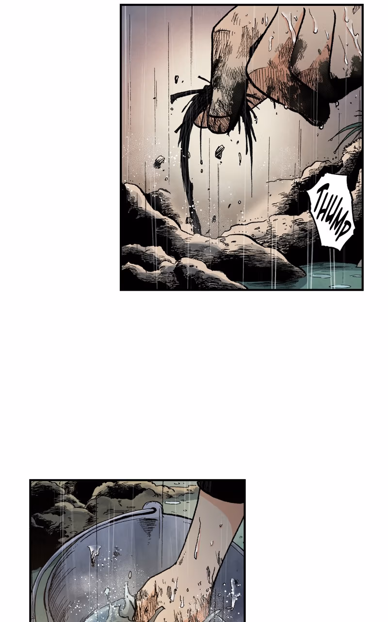 Read Fullmetal Alchemist (WEBTOON) chapter 118 image 40 on Lezhin