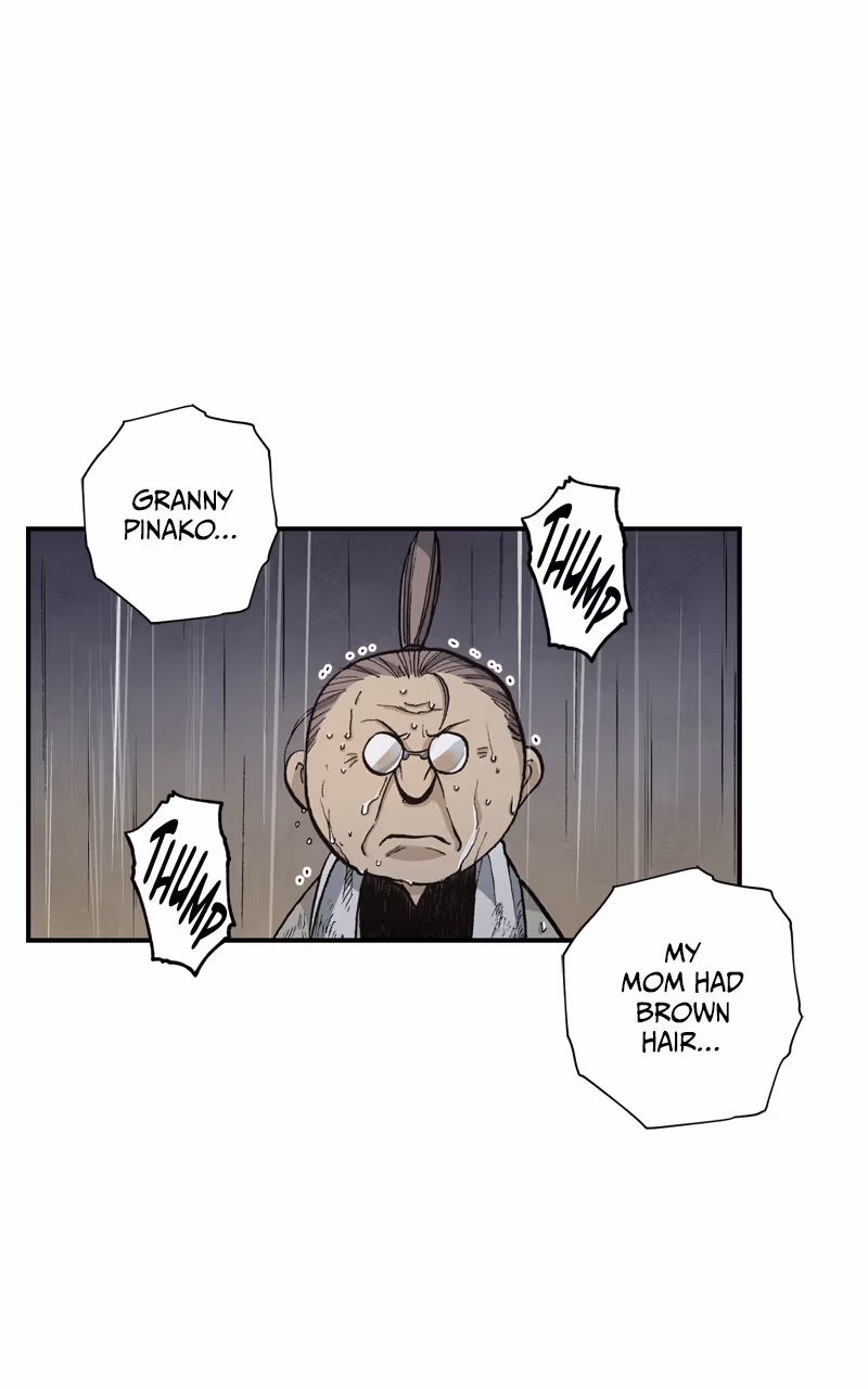 Read Fullmetal Alchemist (WEBTOON) chapter 118 image 42 on Lezhin