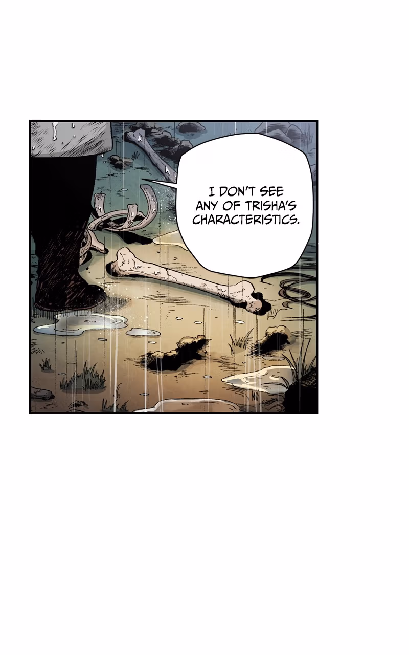 Read Fullmetal Alchemist (WEBTOON) chapter 118 image 46 on Lezhin