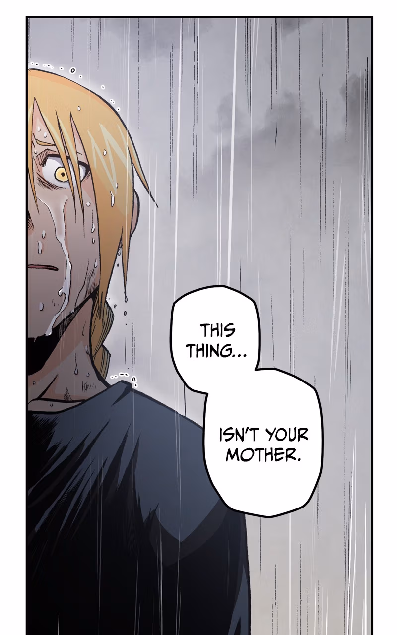 Read Fullmetal Alchemist (WEBTOON) chapter 118 image 47 on Lezhin