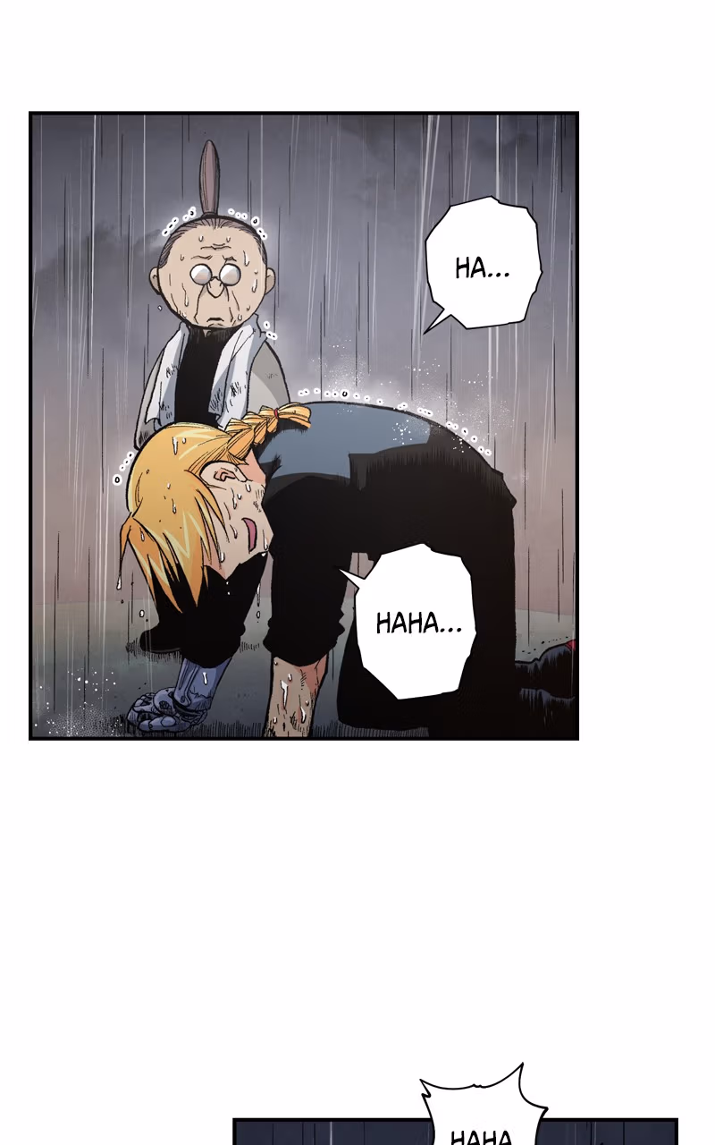 Read Fullmetal Alchemist (WEBTOON) chapter 118 image 54 on Lezhin