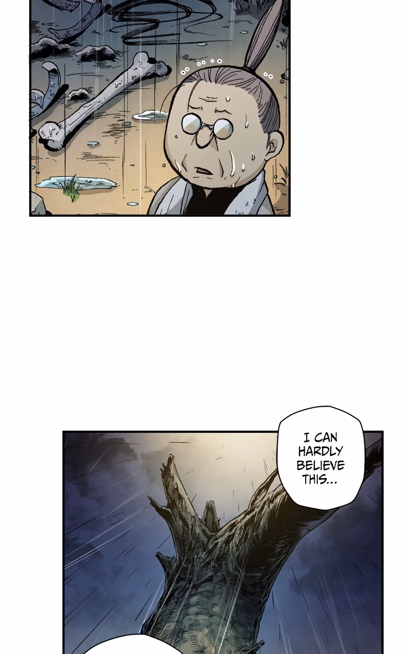 Read Fullmetal Alchemist (WEBTOON) chapter 118 image 63 on Lezhin