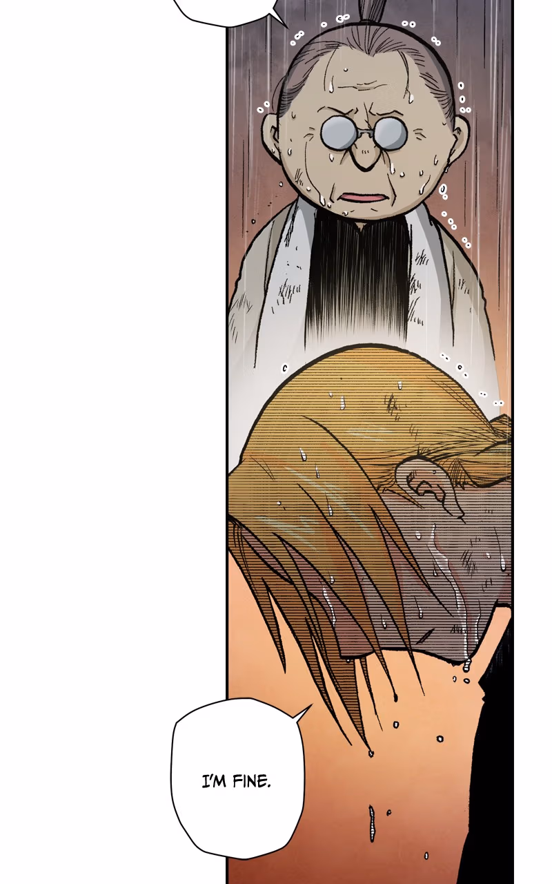 Read Fullmetal Alchemist (WEBTOON) chapter 119 image 1 on Lezhin
